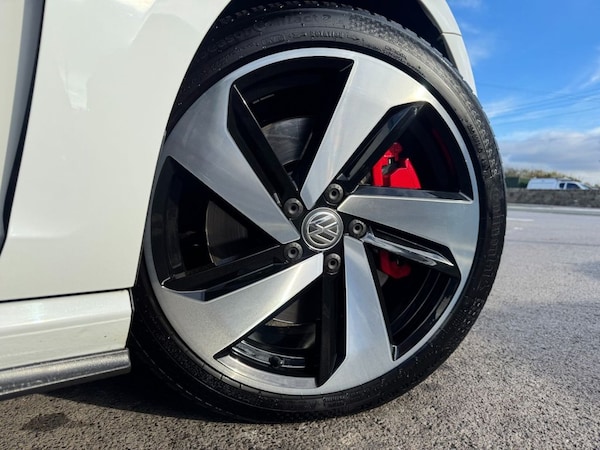 Used Volkswagen Golf 2018 for sale - 76223229: Photo 5