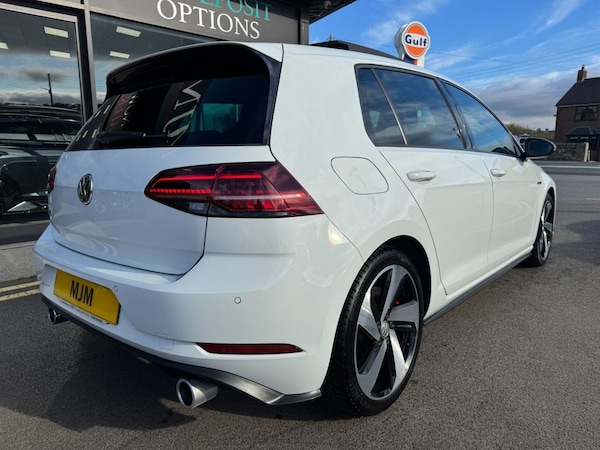 Used Volkswagen Golf 2018 for sale - 76223229: Photo 6