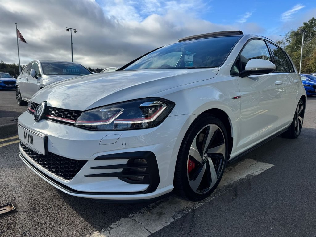 Used Volkswagen Golf 2018 for sale - 76223229: Photo 7