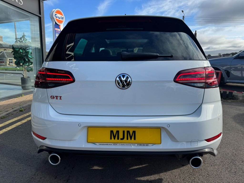 Used Volkswagen Golf 2018 for sale - 76223229: Photo 8