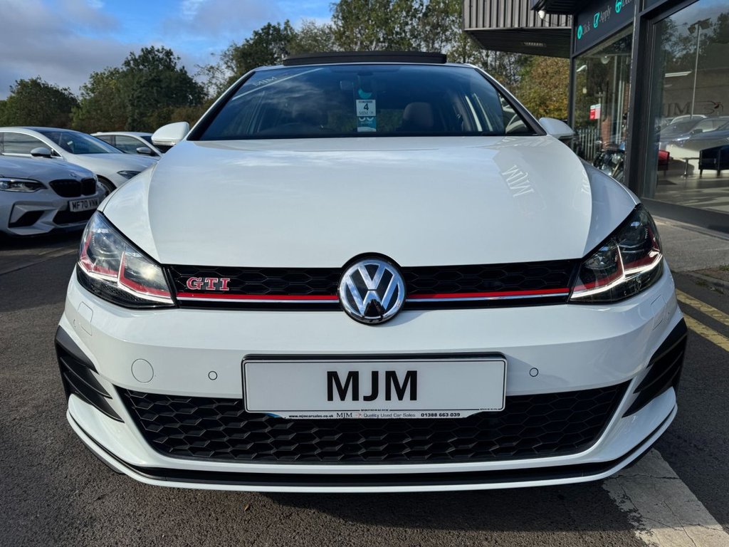 Used Volkswagen Golf 2018 for sale - 76223229: Photo 9