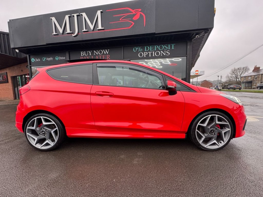 Used Ford Fiesta 2020 for sale - 77437005: Photo 10