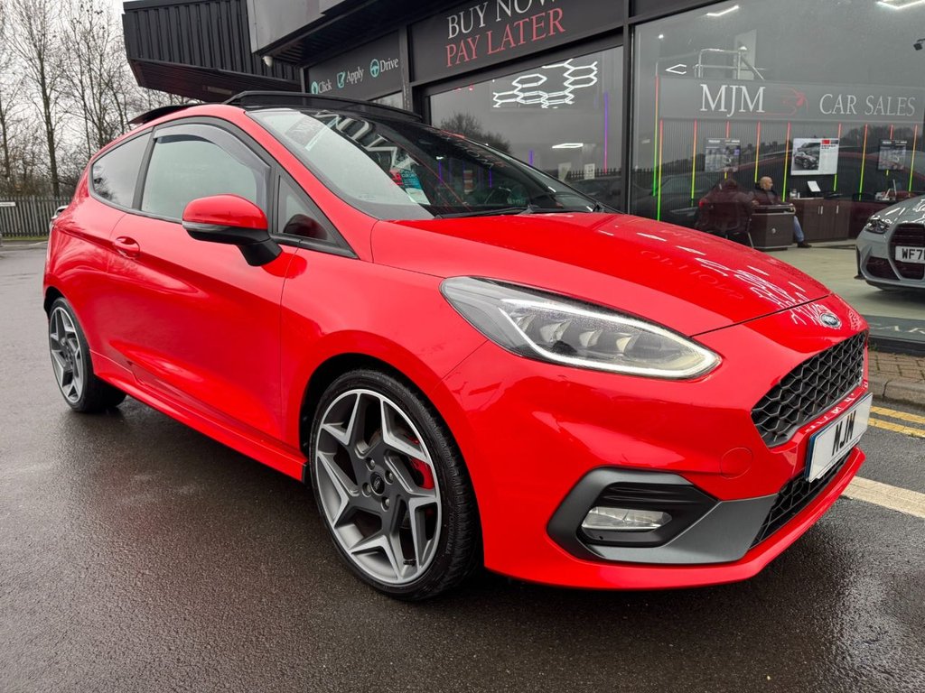 Used Ford Fiesta 2020 for sale - 77437005: Photo 13
