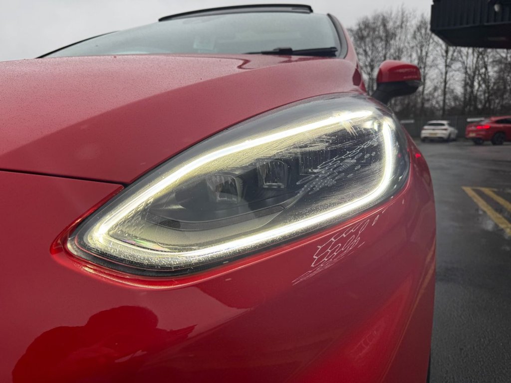 Used Ford Fiesta 2020 for sale - 77437005: Photo 14