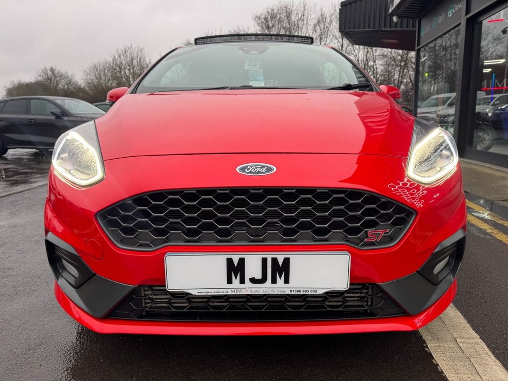 Used Ford Fiesta 2020 for sale - 77437005: Photo 15