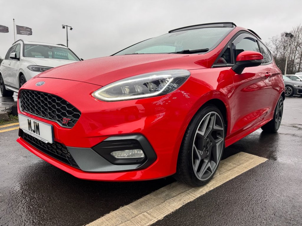 Used Ford Fiesta 2020 for sale - 77437005: Photo 18