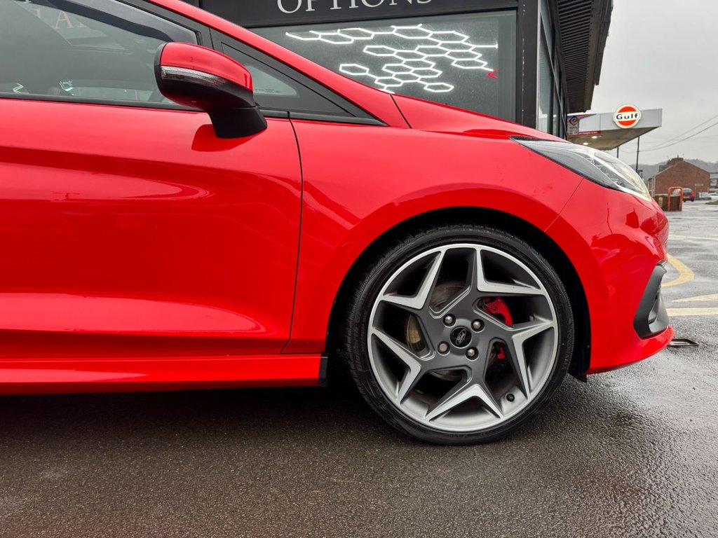 Used Ford Fiesta 2020 for sale - 77437005: Photo 19