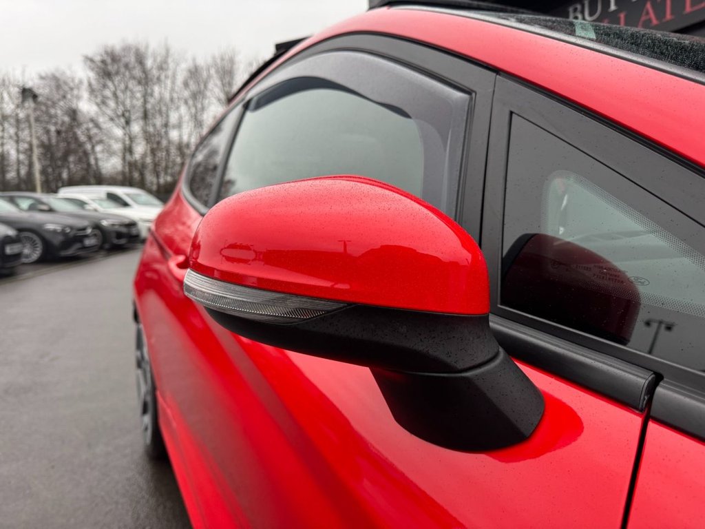 Used Ford Fiesta 2020 for sale - 77437005: Photo 20