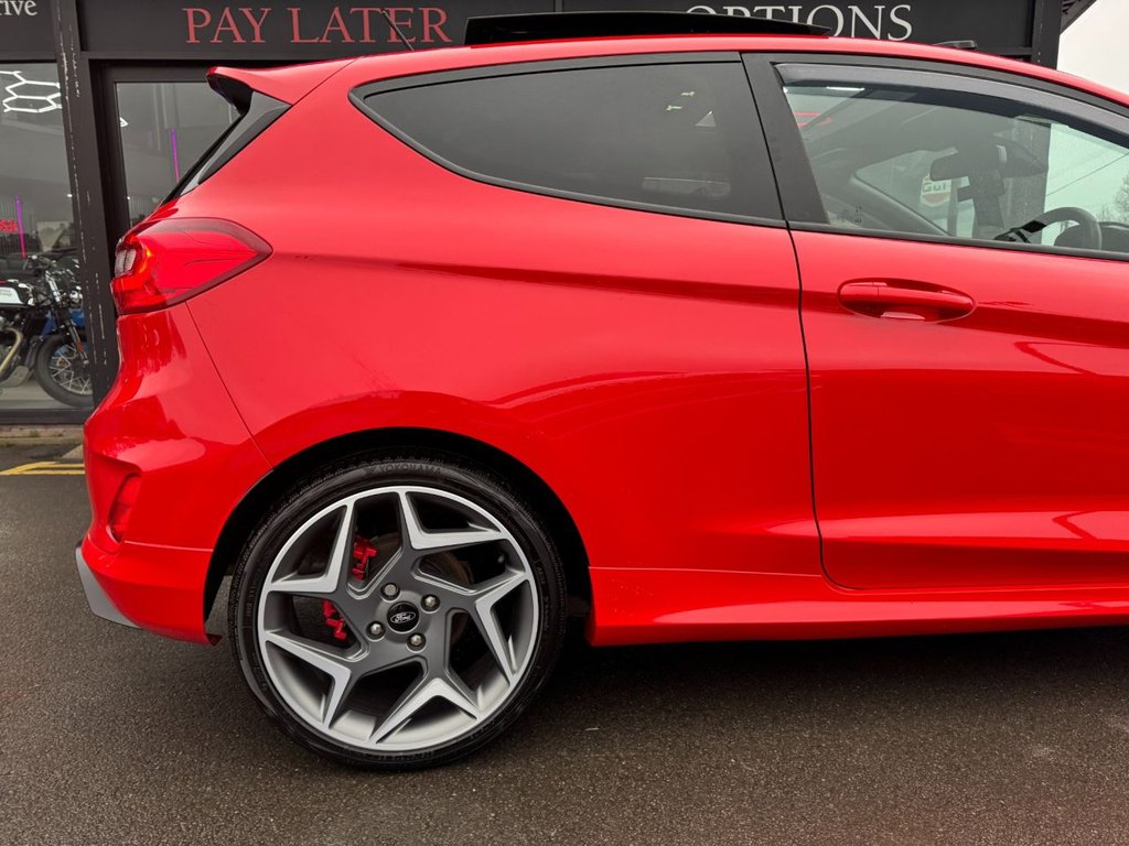 Used Ford Fiesta 2020 for sale - 77437005: Photo 22