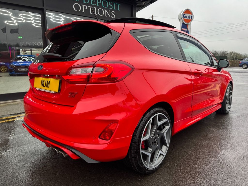 Used Ford Fiesta 2020 for sale - 77437005: Photo 24