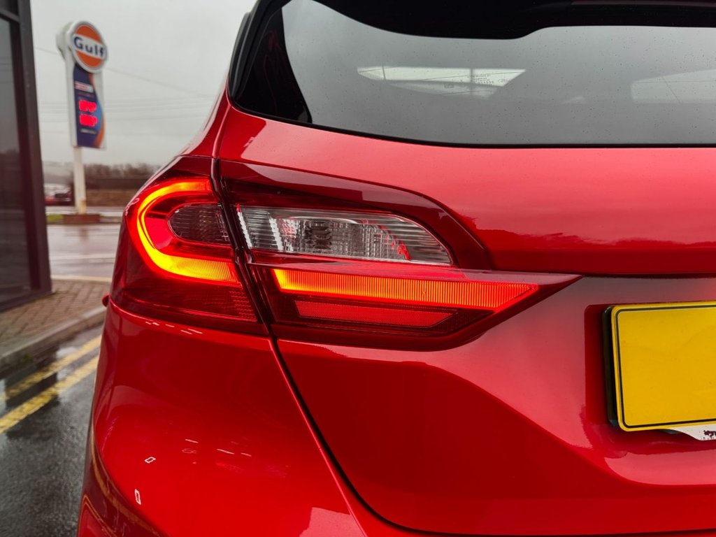 Used Ford Fiesta 2020 for sale - 77437005: Photo 25