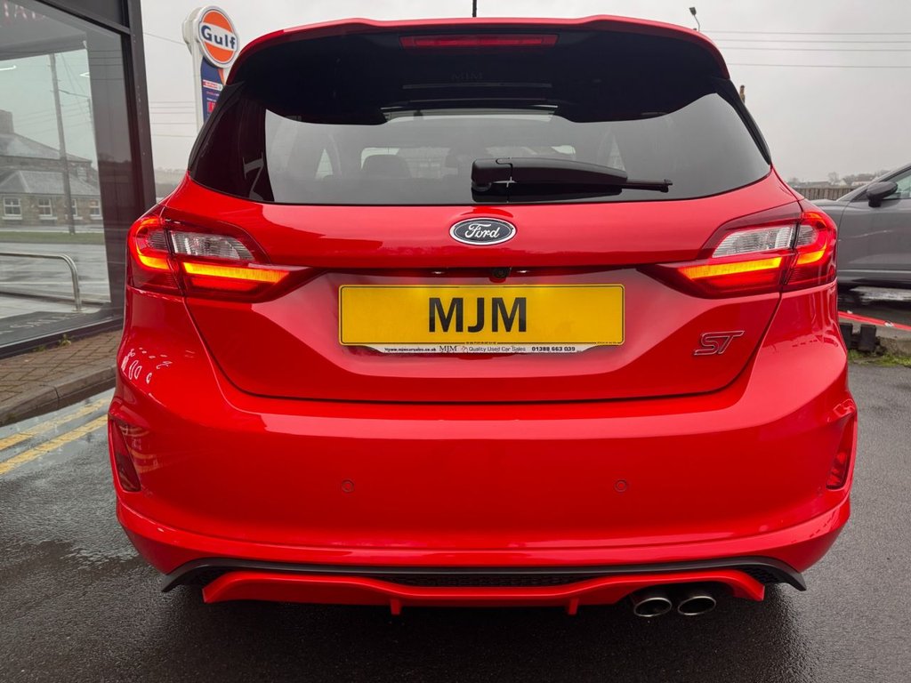 Used Ford Fiesta 2020 for sale - 77437005: Photo 26