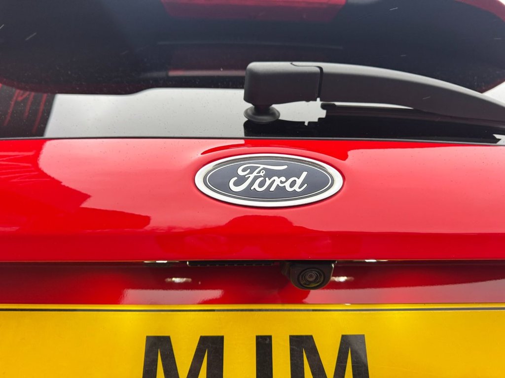 Used Ford Fiesta 2020 for sale - 77437005: Photo 28