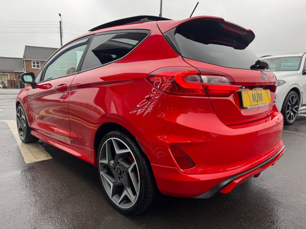 Used Ford Fiesta 2020 for sale - 77437005: Photo 30