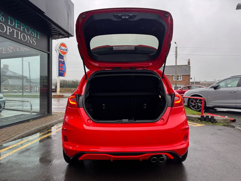 Used Ford Fiesta 2020 for sale - 77437005: Photo 31