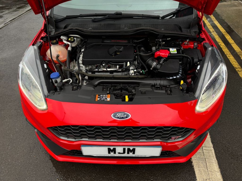 Used Ford Fiesta 2020 for sale - 77437005: Photo 33