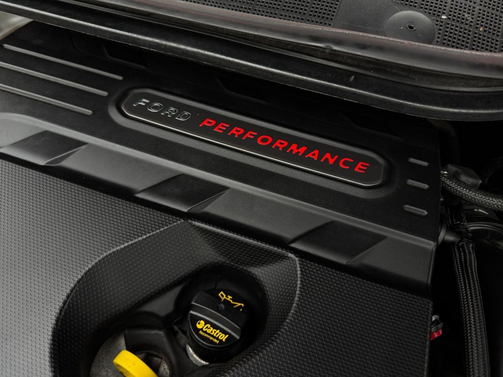 Used Ford Fiesta 2020 for sale - 77437005: Photo 34