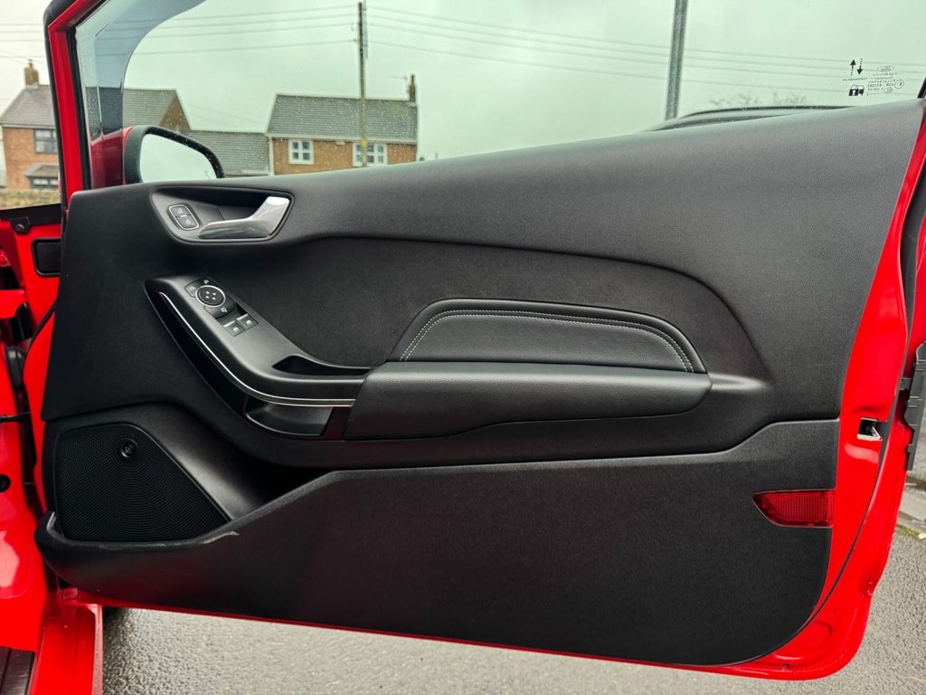 Used Ford Fiesta 2020 for sale - 77437005: Photo 39