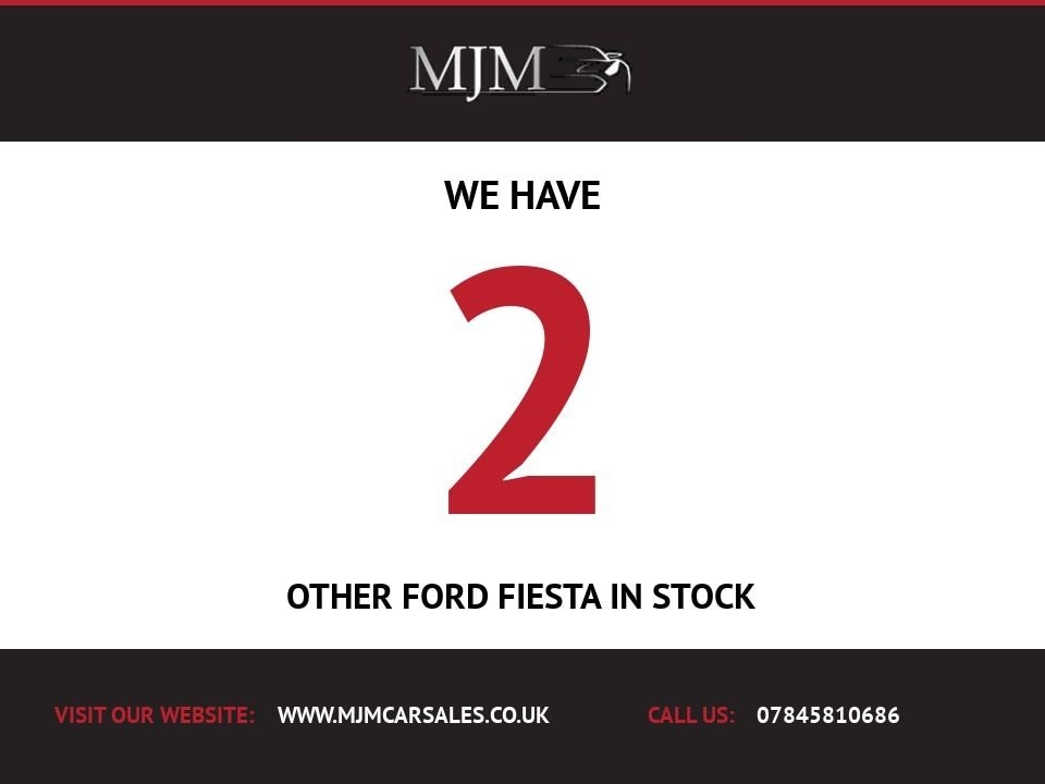Used Ford Fiesta 2020 for sale - 77437005: Photo 4