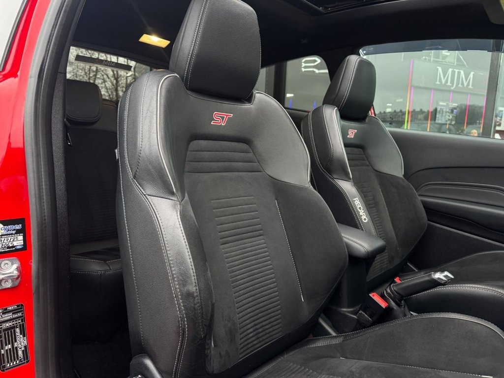 Used Ford Fiesta 2020 for sale - 77437005: Photo 41