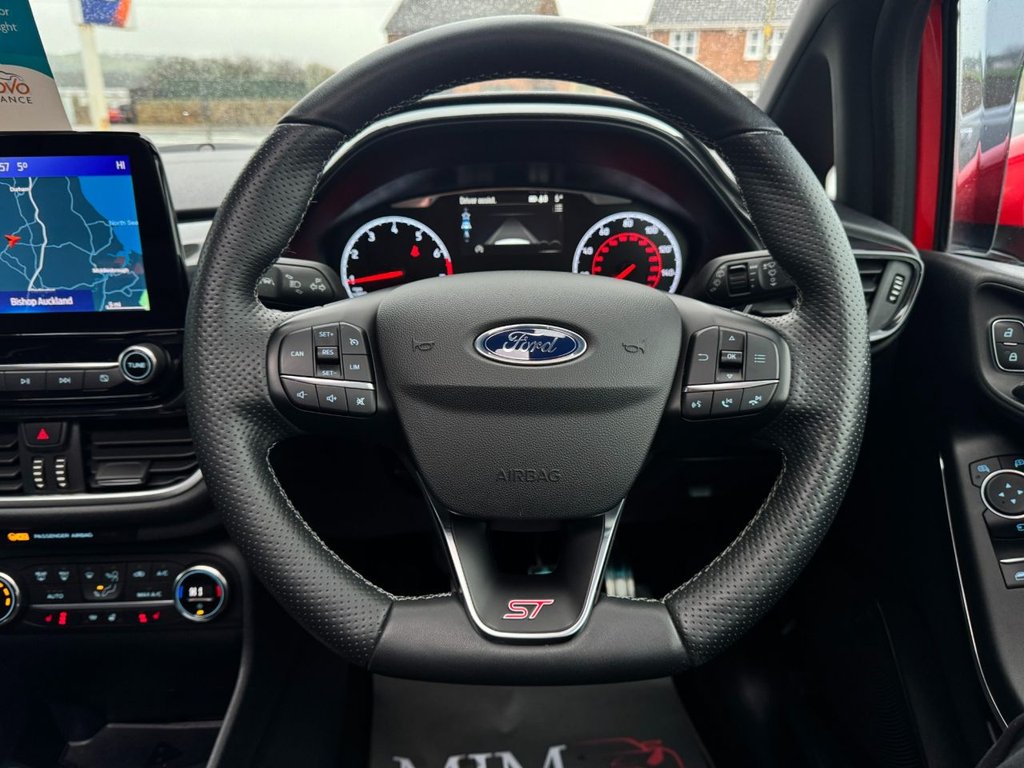 Used Ford Fiesta 2020 for sale - 77437005: Photo 43