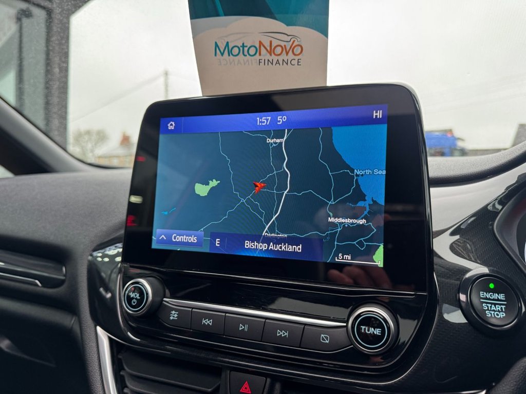 Used Ford Fiesta 2020 for sale - 77437005: Photo 45