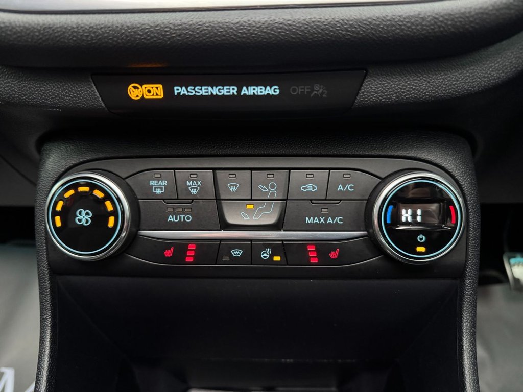 Used Ford Fiesta 2020 for sale - 77437005: Photo 46