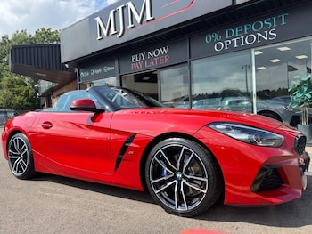 2019 (19) - 2.0 20i M Sport Convertible 2dr Petrol Auto sDrive Euro 6 (s/s) (197 ps) *