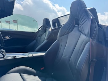 Used BMW Z4 2019 for sale - 75515610: Photo