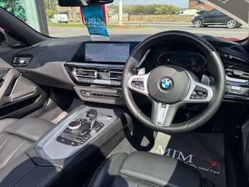 Used BMW Z4 2019 for sale - 75515610: Photo