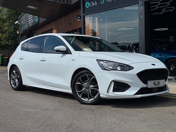 Used Ford Focus 2018 for sale - 79506410: Photo
