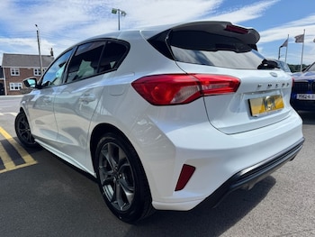 Used Ford Focus 2018 for sale - 79506410: Photo