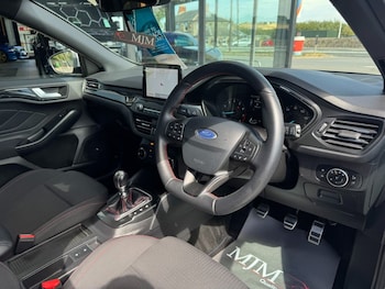 Used Ford Focus 2018 for sale - 79506410: Photo