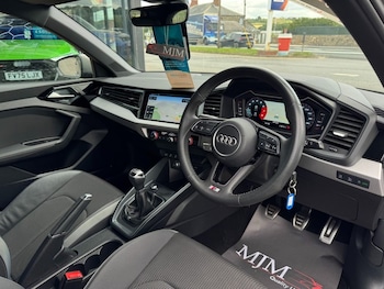 Used Audi A1 2019 for sale - 79129381: Photo