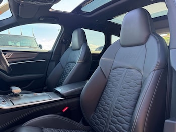 Used Audi RS6 2020 for sale - 78996363: Photo