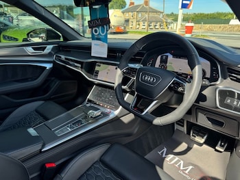 Used Audi RS6 2020 for sale - 78996363: Photo