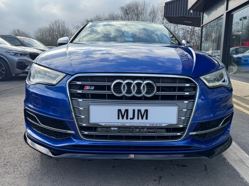 Used Audi S3 2015 for sale - 77805869: Photo 15