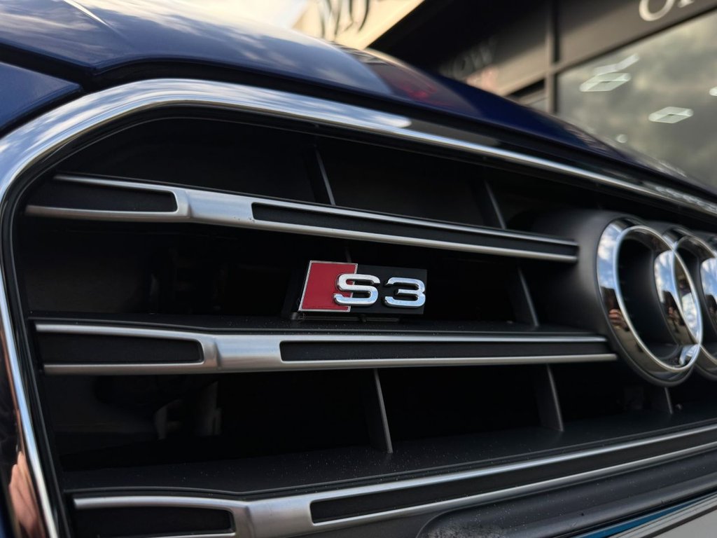 Used Audi S3 2015 for sale - 77805869: Photo 16