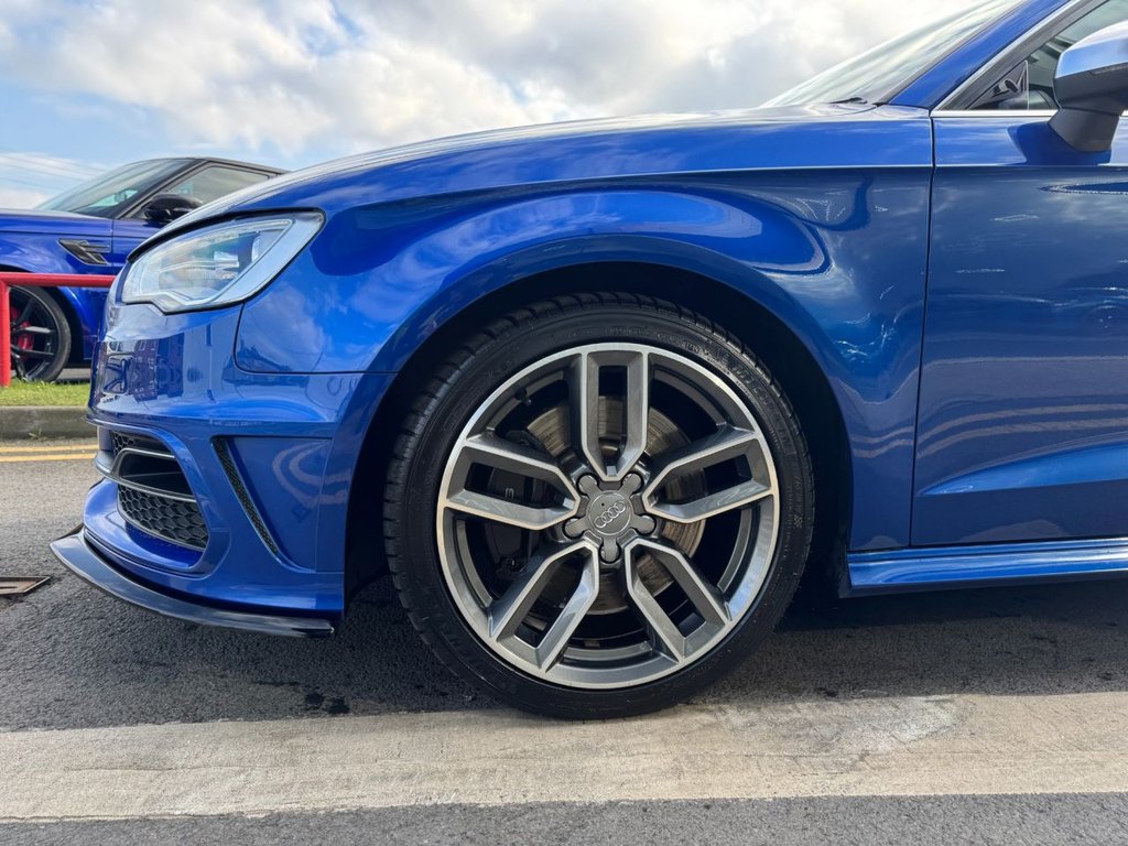 Used Audi S3 2015 for sale - 77805869: Photo 19