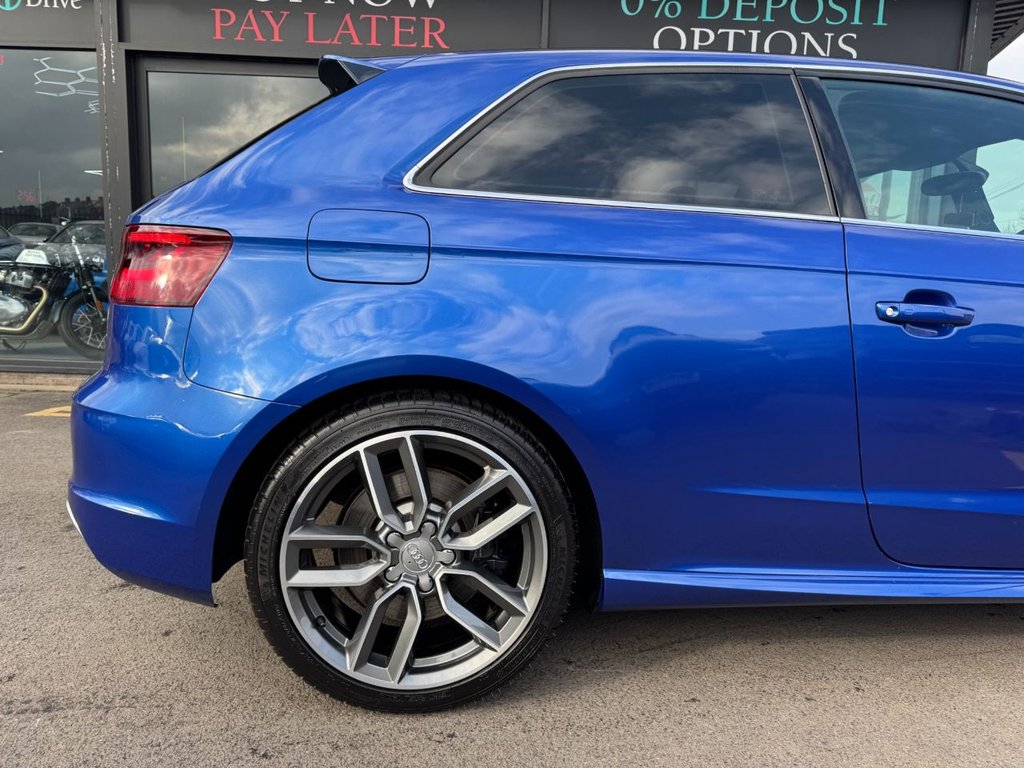 Used Audi S3 2015 for sale - 77805869: Photo 21