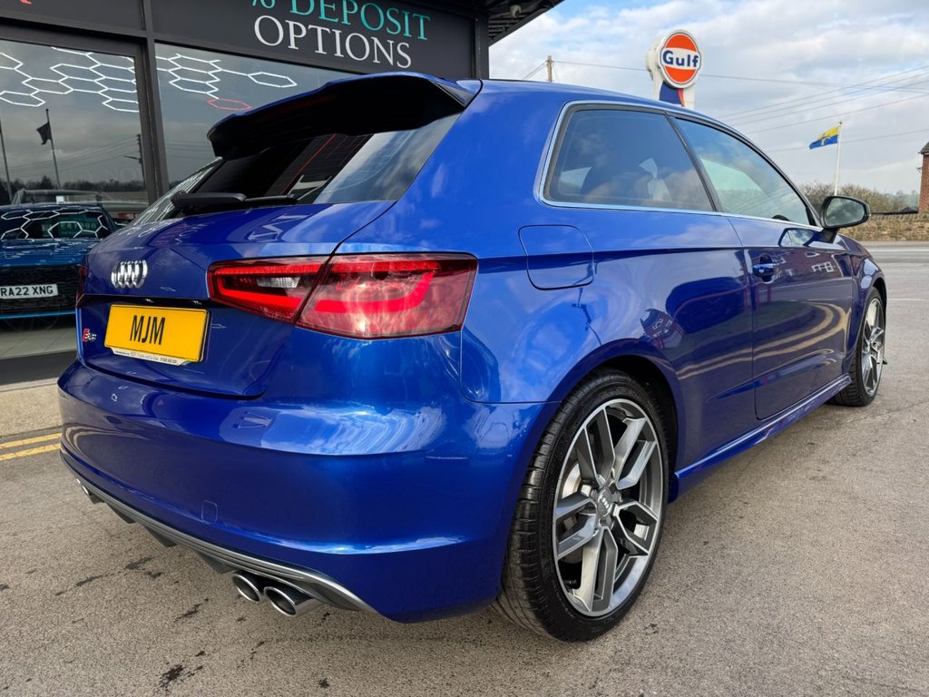Used Audi S3 2015 for sale - 77805869: Photo 23