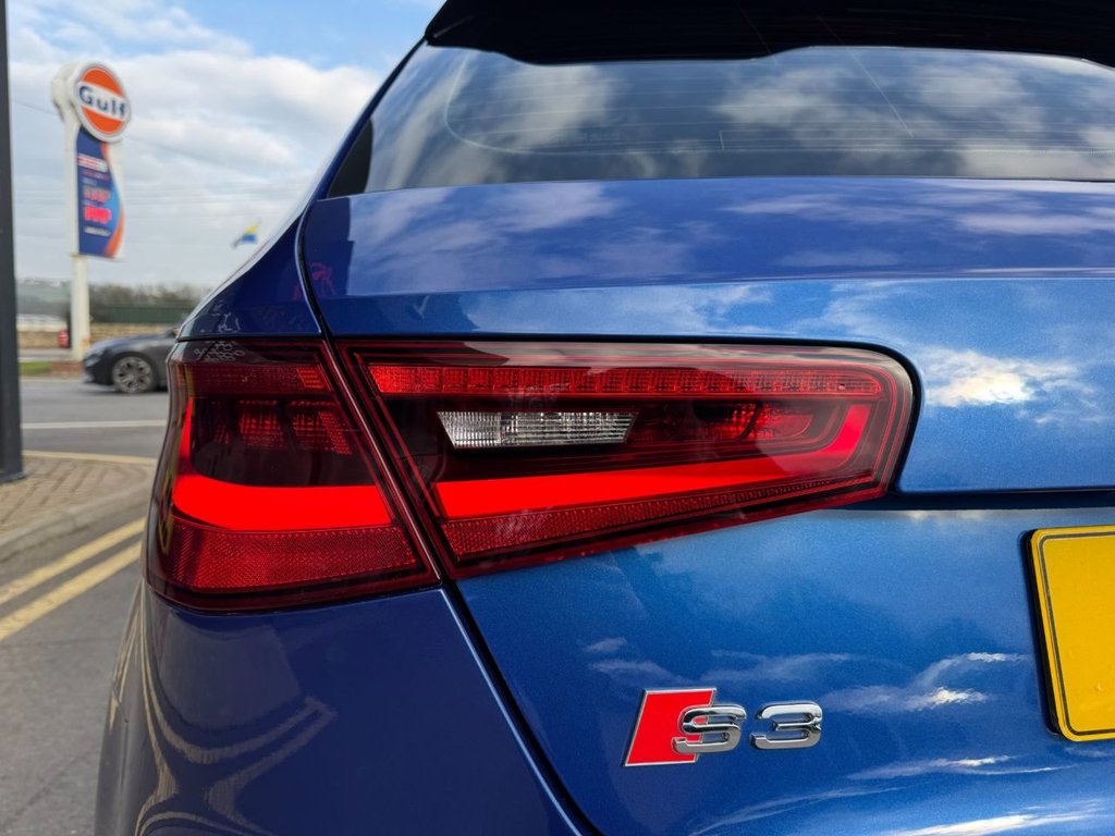 Used Audi S3 2015 for sale - 77805869: Photo 24