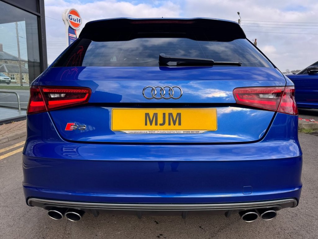 Used Audi S3 2015 for sale - 77805869: Photo 25