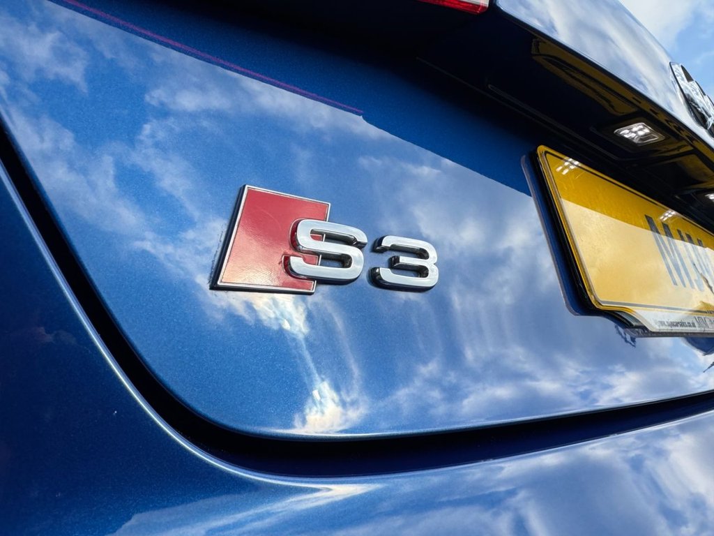 Used Audi S3 2015 for sale - 77805869: Photo 27