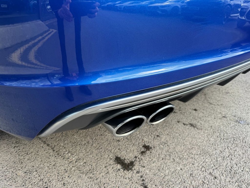 Used Audi S3 2015 for sale - 77805869: Photo 28