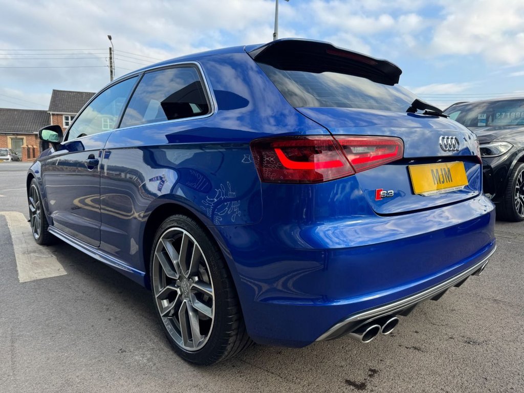 Used Audi S3 2015 for sale - 77805869: Photo 29