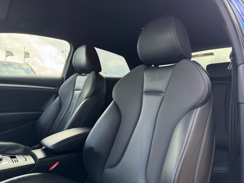 Used Audi S3 2015 for sale - 77805869: Photo 3