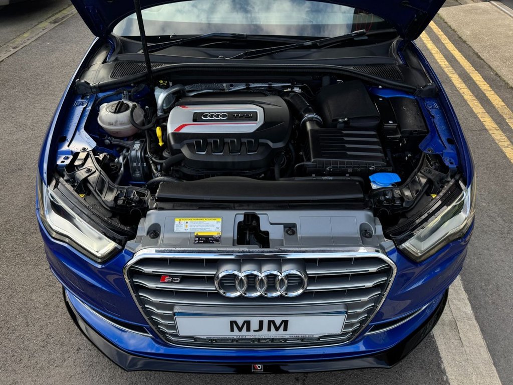 Used Audi S3 2015 for sale - 77805869: Photo 32