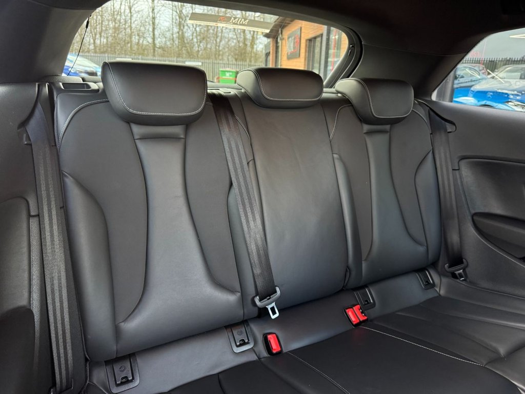 Used Audi S3 2015 for sale - 77805869: Photo 35