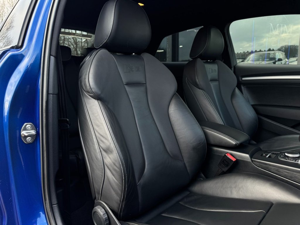 Used Audi S3 2015 for sale - 77805869: Photo 42